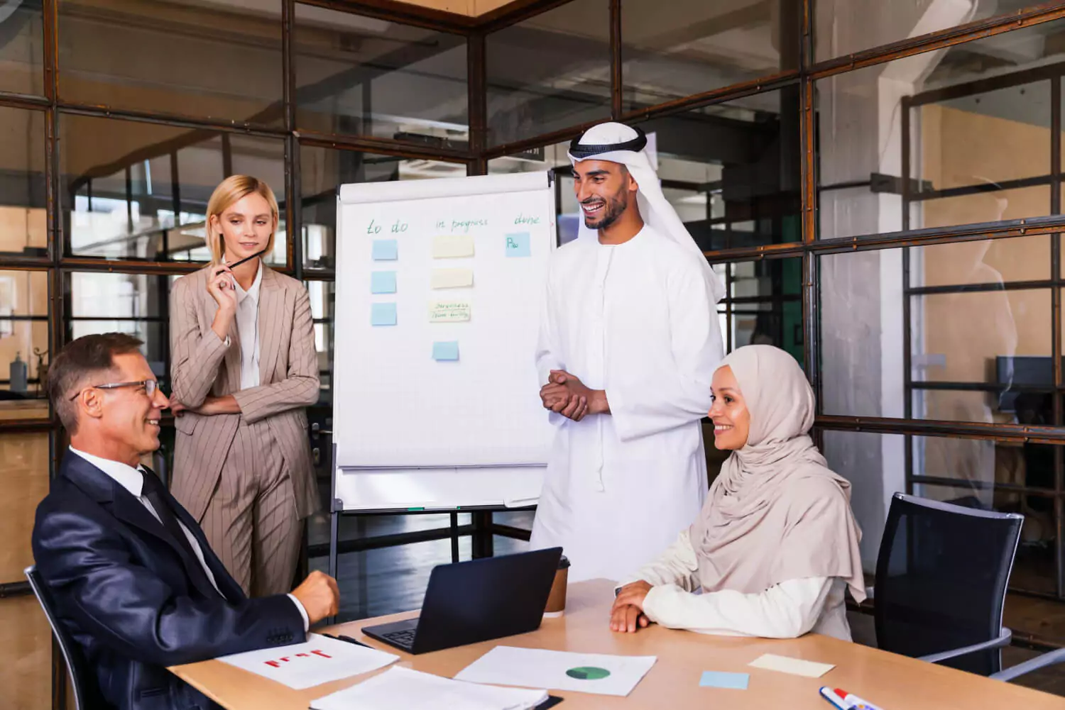 Agency launches experts media expert workshops